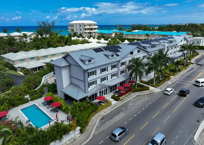 The Locale Hotel Grand Cayman