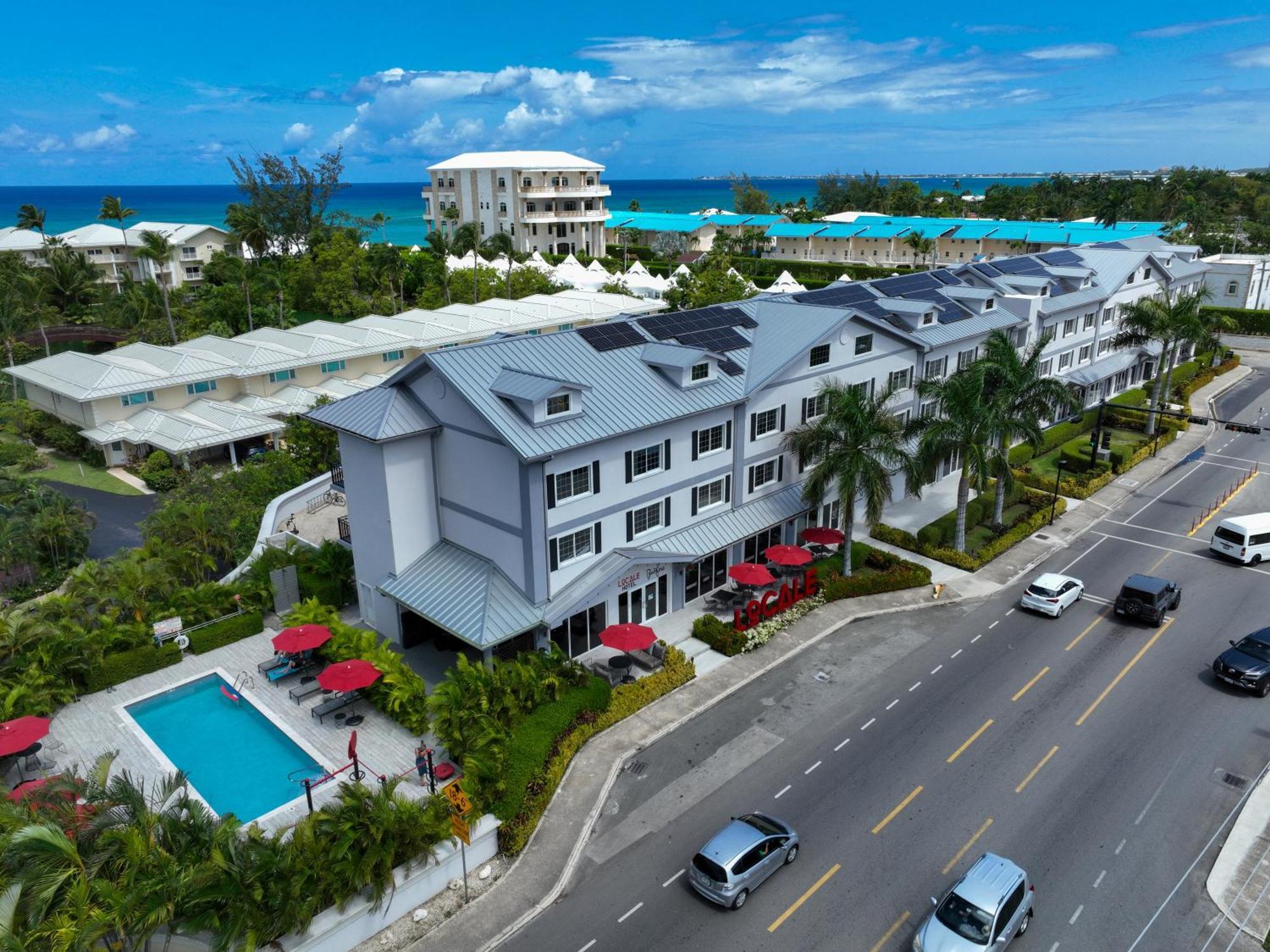 Hotel The Locale Grand Cayman 3*