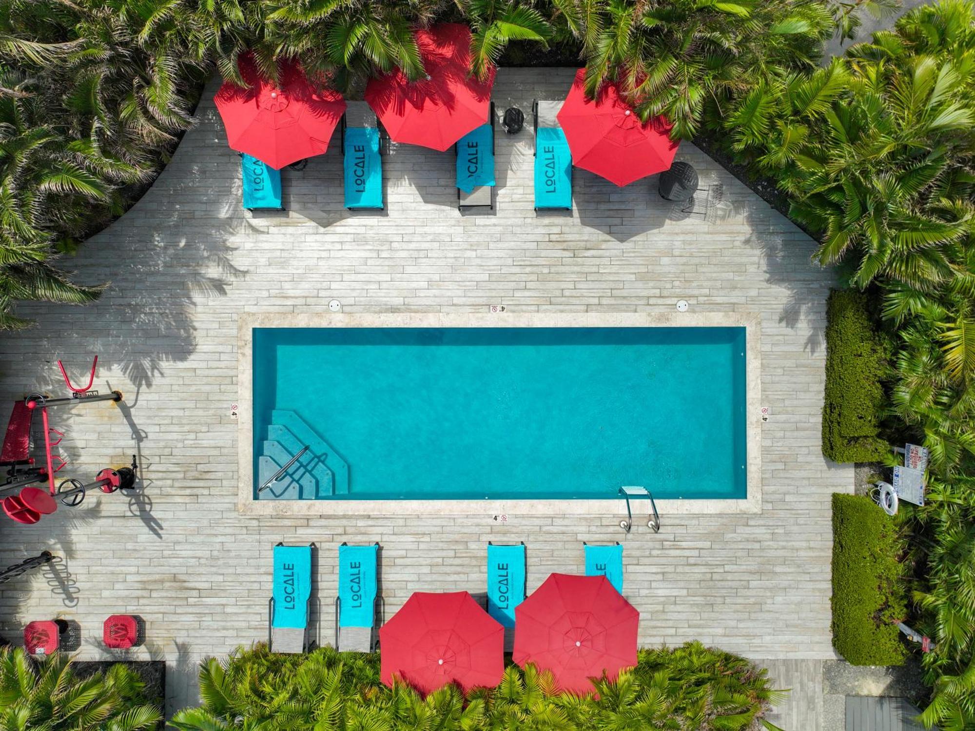 The Locale Grand Cayman Hotel George Town