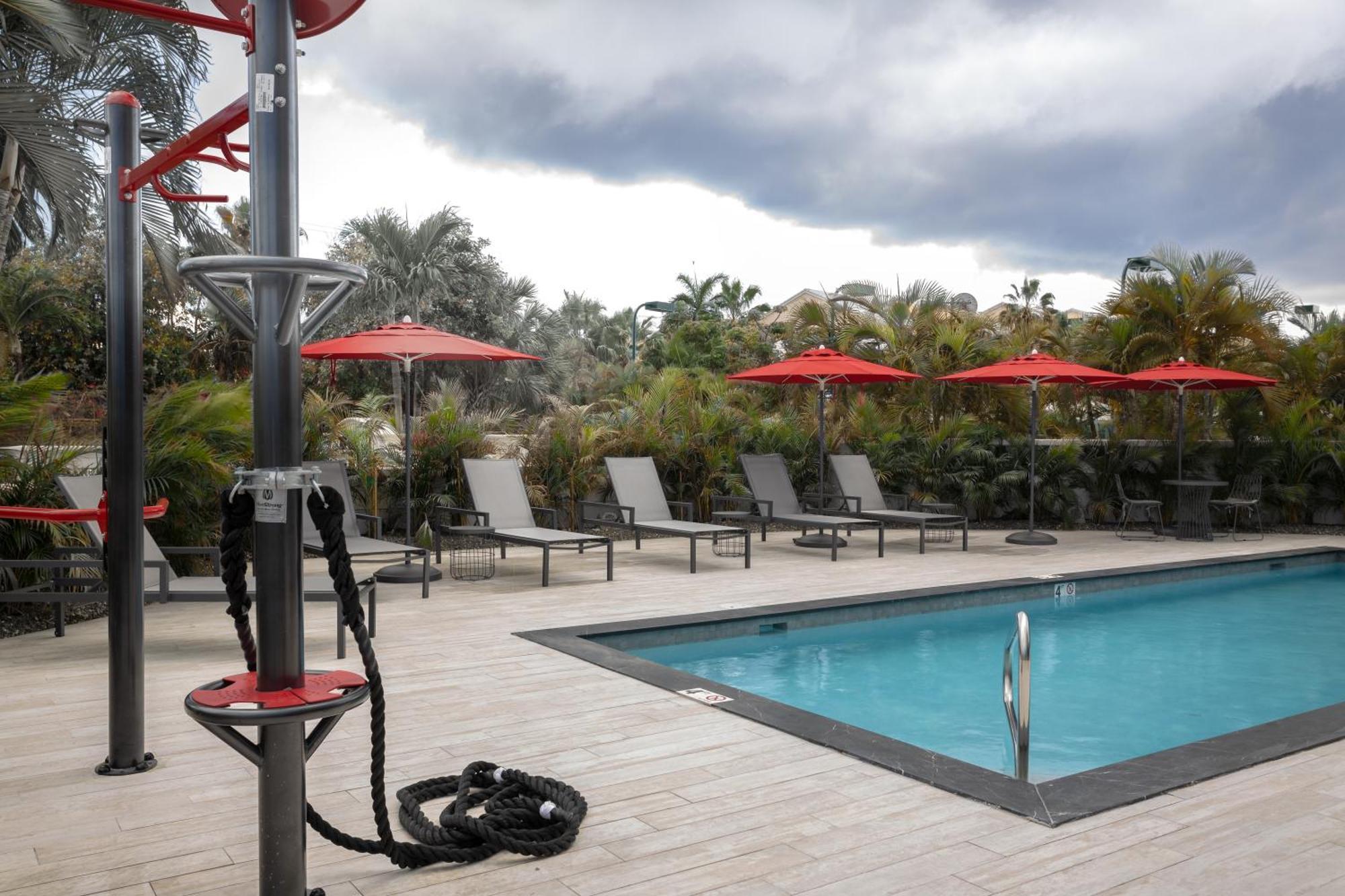 The Locale Grand Cayman George Town