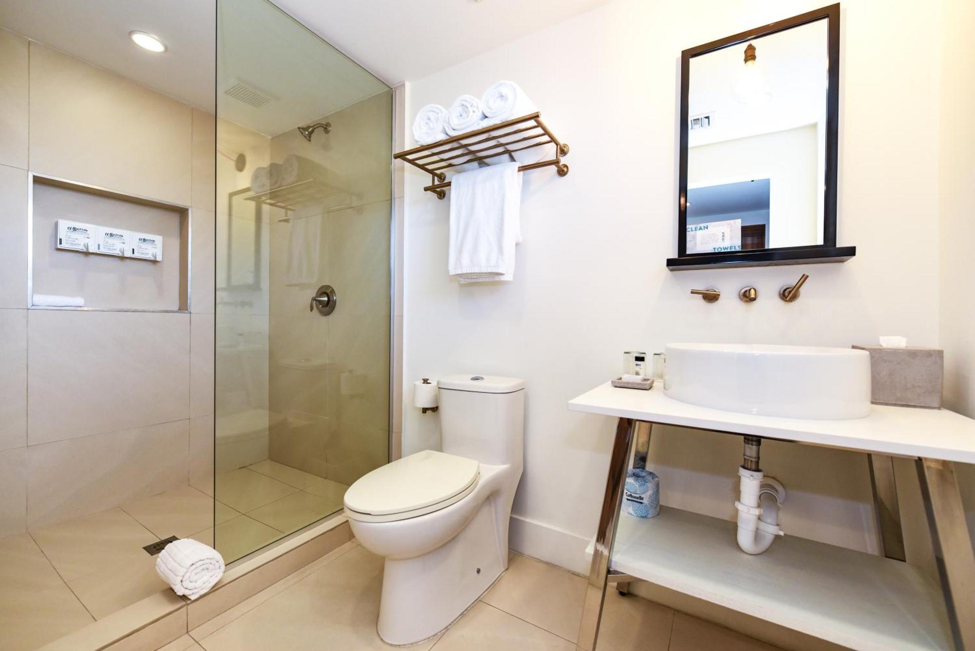 Hotel The Locale Grand Cayman George Town