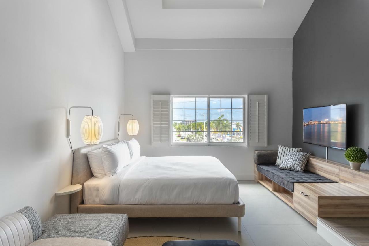 The Locale Grand Cayman 3* George Town