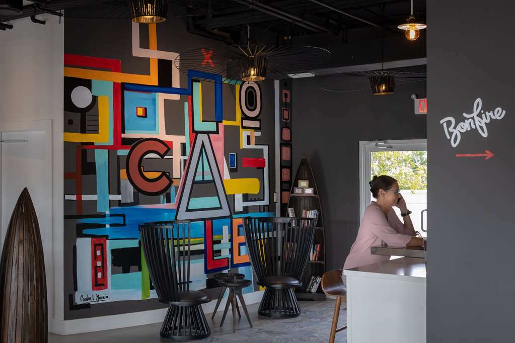 The Locale Grand Cayman 3* George Town