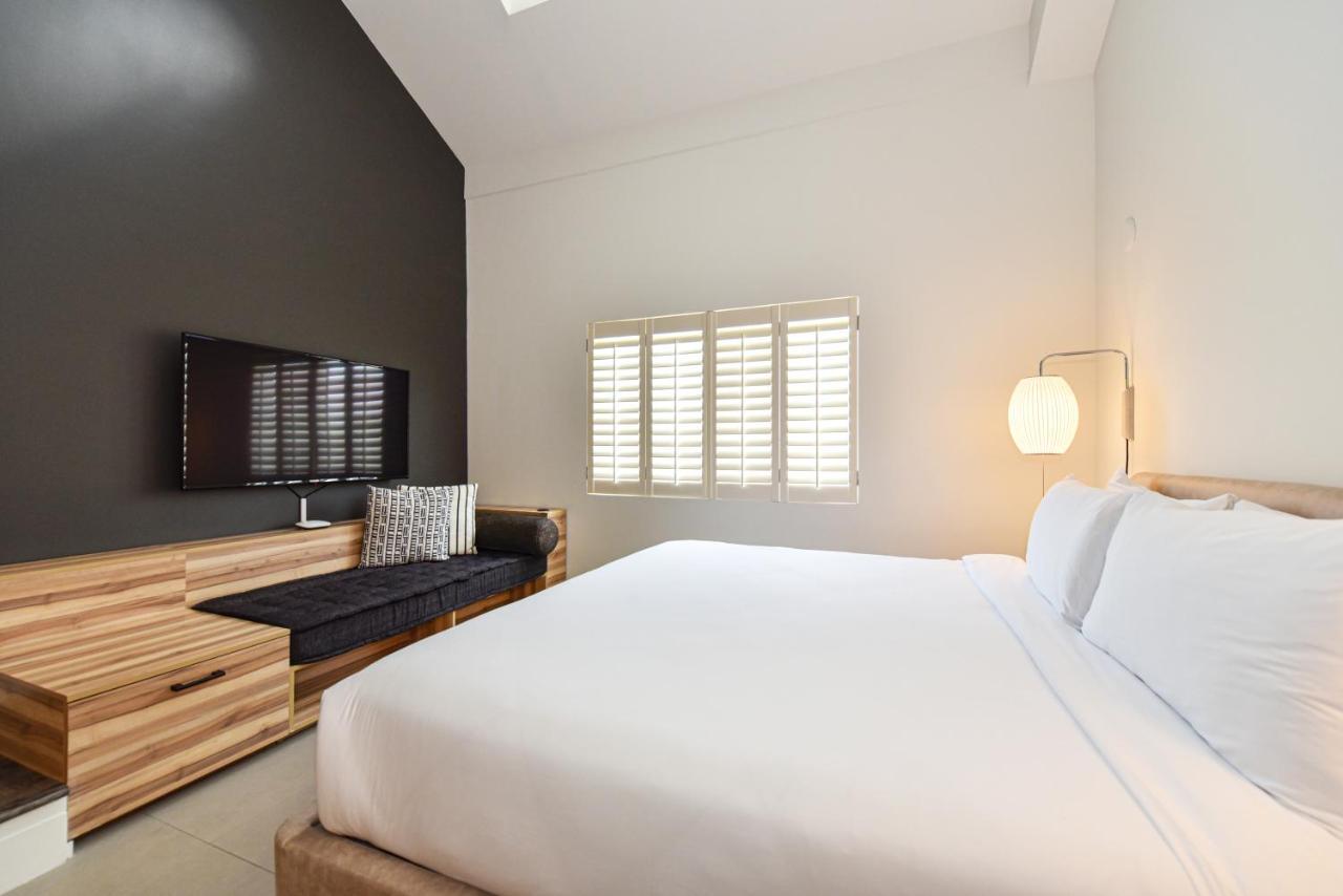 The Locale Grand Cayman Hotel