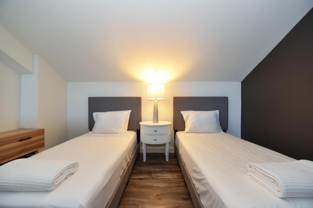 Hotel The Locale Grand Cayman