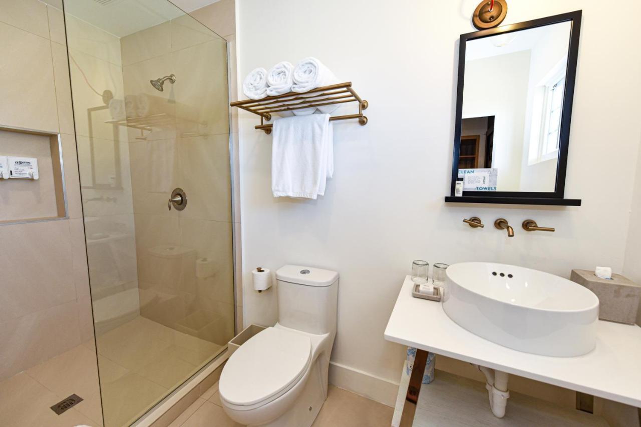 The Locale Grand Cayman Hotel George Town
